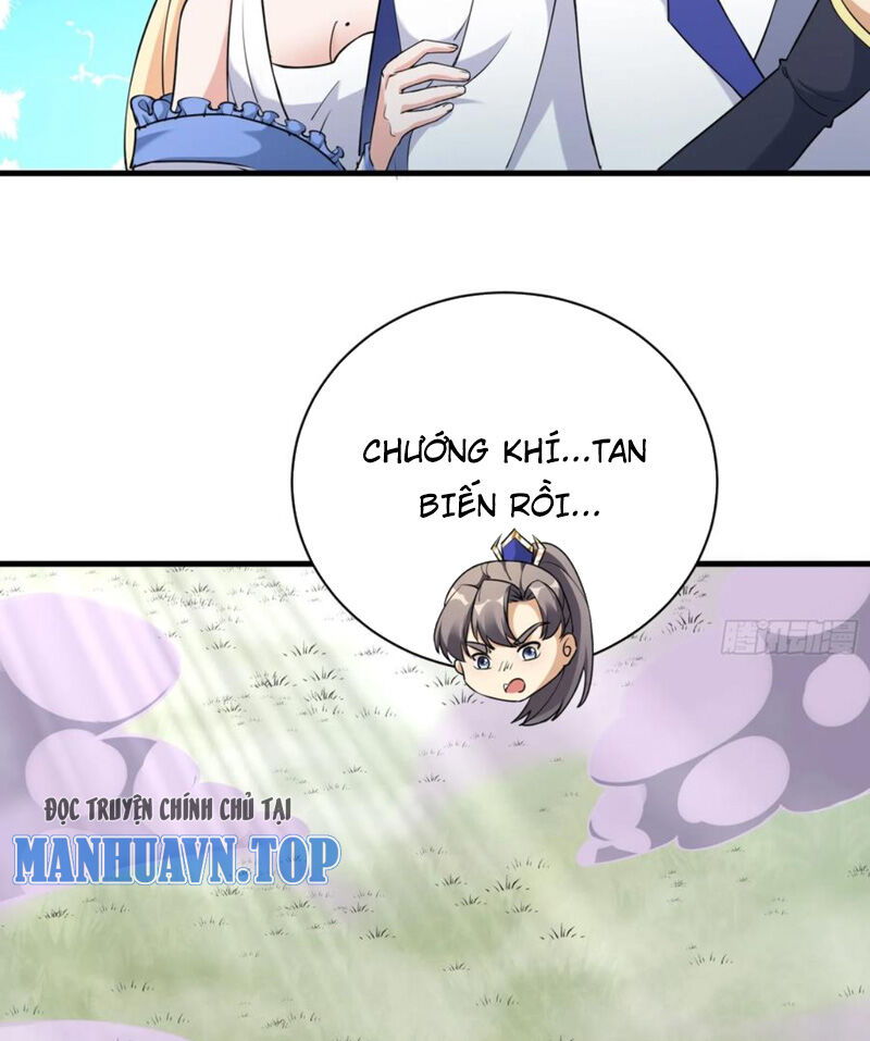 Tu Tiên Phải Dựa Vào Sugar Mommy Chapter 211 - 38