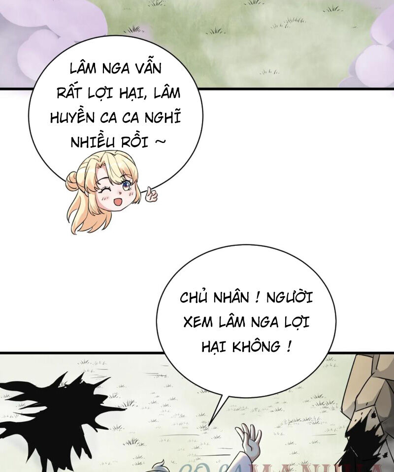 Tu Tiên Phải Dựa Vào Sugar Mommy Chapter 211 - 39