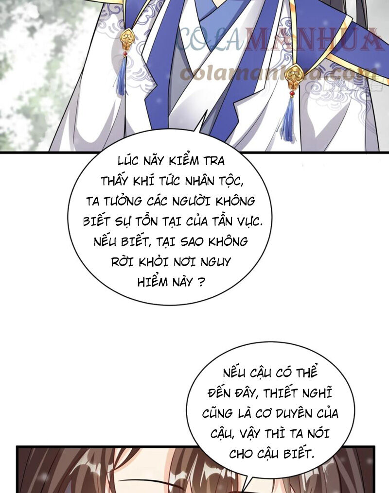 Tu Tiên Phải Dựa Vào Sugar Mommy Chapter 211 - 4