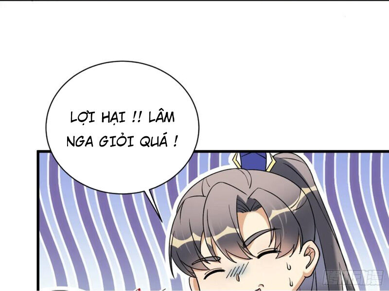 Tu Tiên Phải Dựa Vào Sugar Mommy Chapter 211 - 41