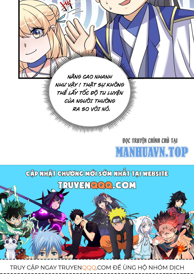 Tu Tiên Phải Dựa Vào Sugar Mommy Chapter 211 - 42