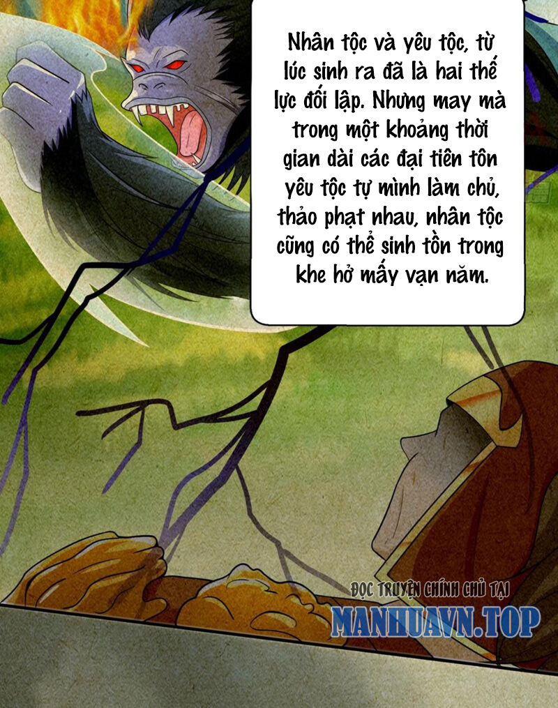 Tu Tiên Phải Dựa Vào Sugar Mommy Chapter 211 - 6