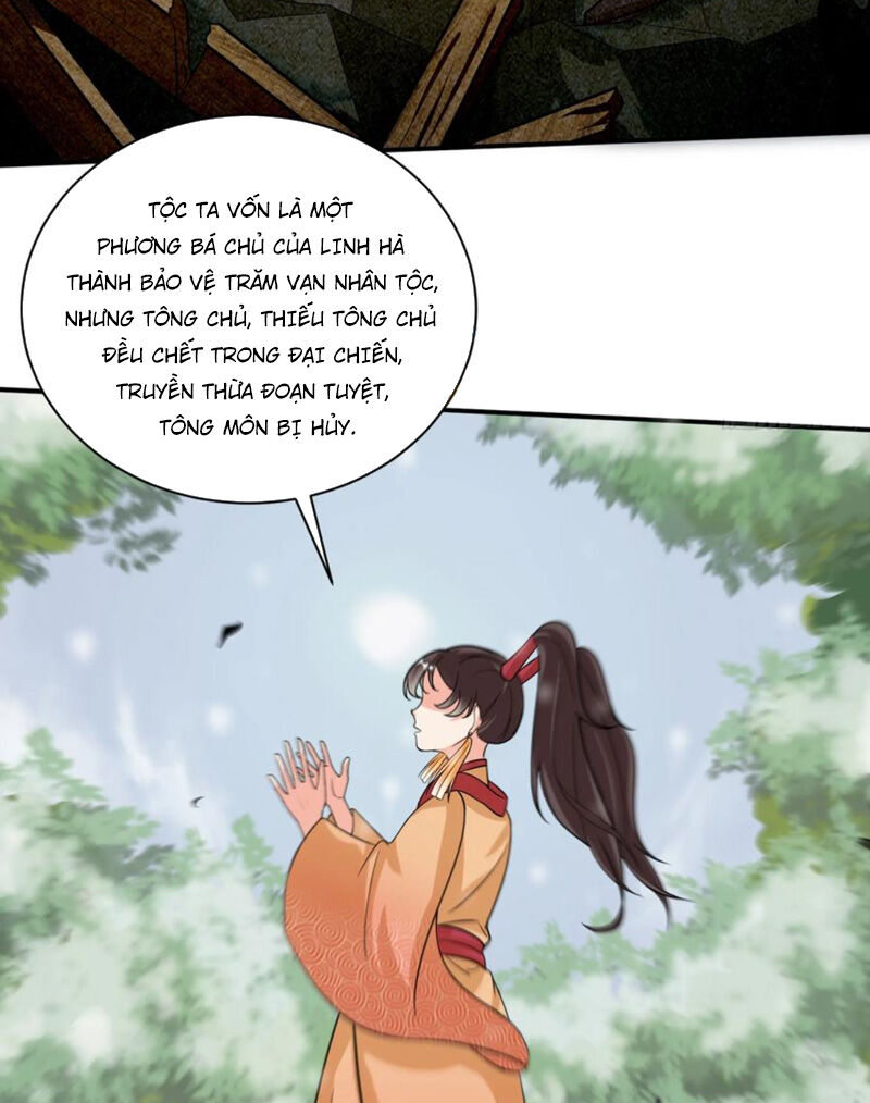 Tu Tiên Phải Dựa Vào Sugar Mommy Chapter 211 - 8