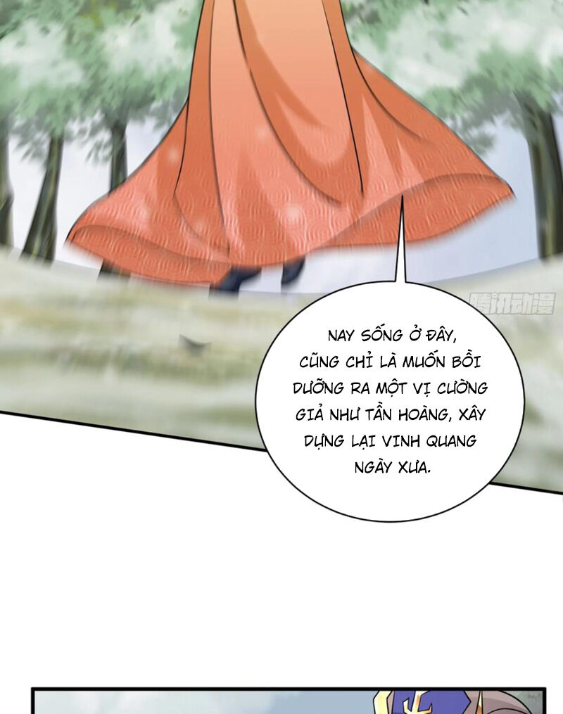 Tu Tiên Phải Dựa Vào Sugar Mommy Chapter 211 - 9