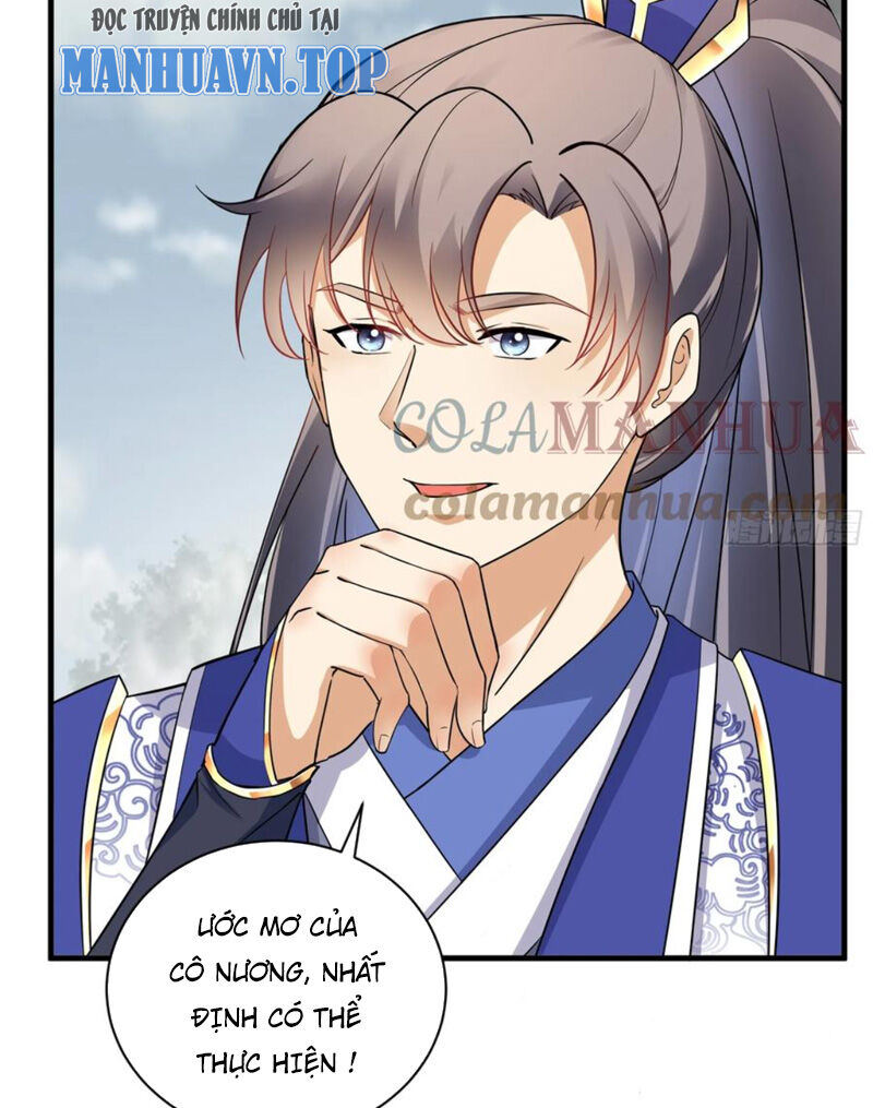 Tu Tiên Phải Dựa Vào Sugar Mommy Chapter 211 - 10