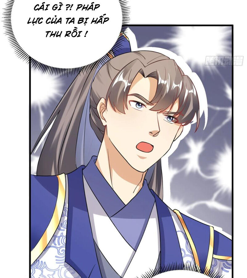 Tu Tiên Phải Dựa Vào Sugar Mommy Chapter 212 - 13