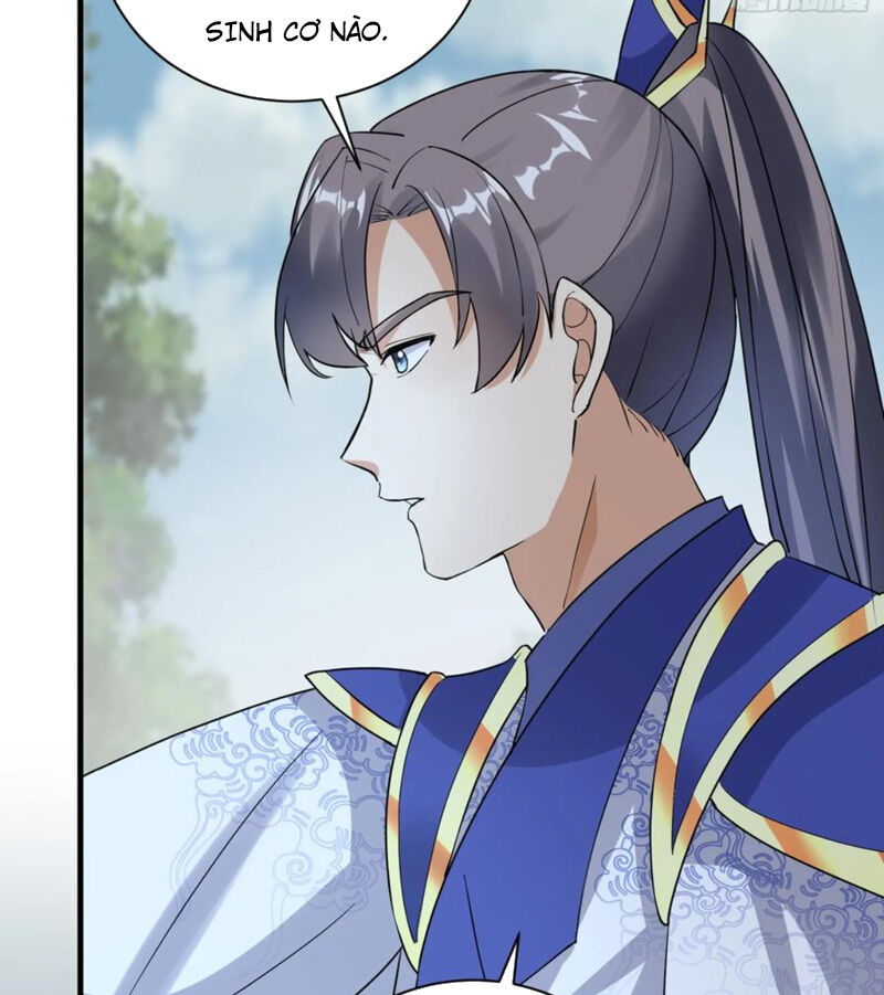 Tu Tiên Phải Dựa Vào Sugar Mommy Chapter 212 - 16