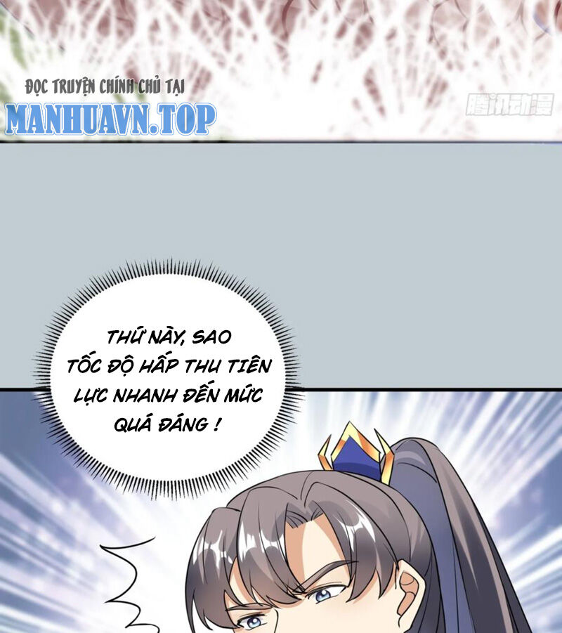 Tu Tiên Phải Dựa Vào Sugar Mommy Chapter 212 - 19