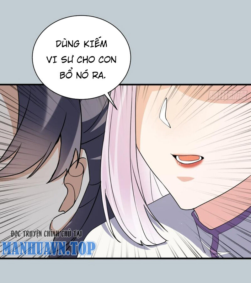 Tu Tiên Phải Dựa Vào Sugar Mommy Chapter 212 - 22