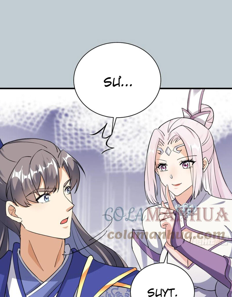 Tu Tiên Phải Dựa Vào Sugar Mommy Chapter 212 - 23