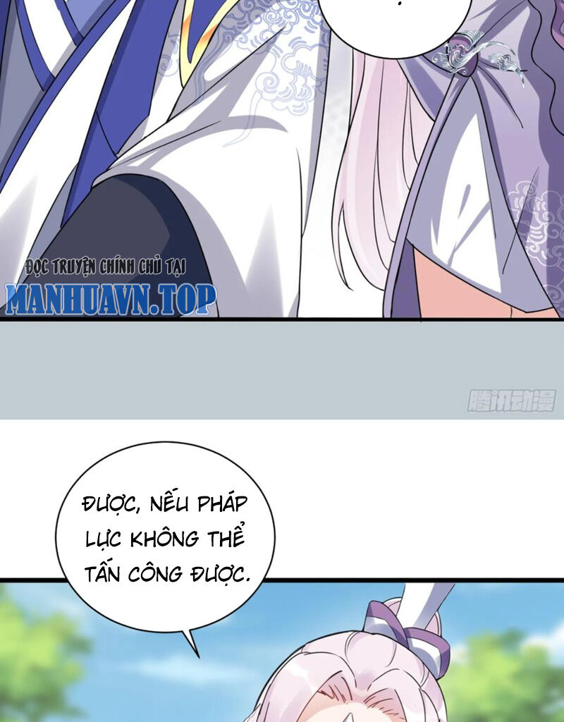 Tu Tiên Phải Dựa Vào Sugar Mommy Chapter 212 - 24