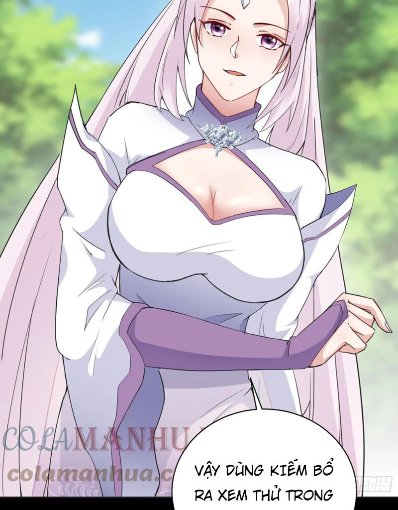 Tu Tiên Phải Dựa Vào Sugar Mommy Chapter 212 - 25