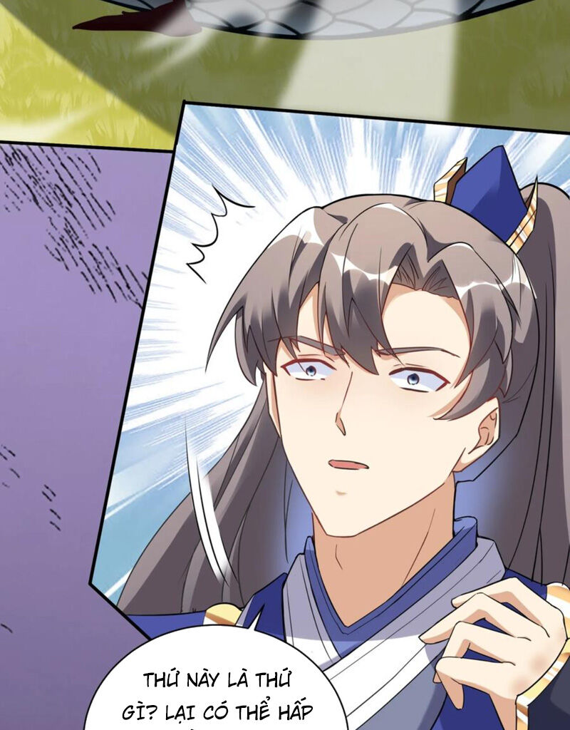 Tu Tiên Phải Dựa Vào Sugar Mommy Chapter 212 - 29
