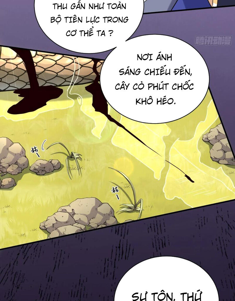 Tu Tiên Phải Dựa Vào Sugar Mommy Chapter 212 - 30