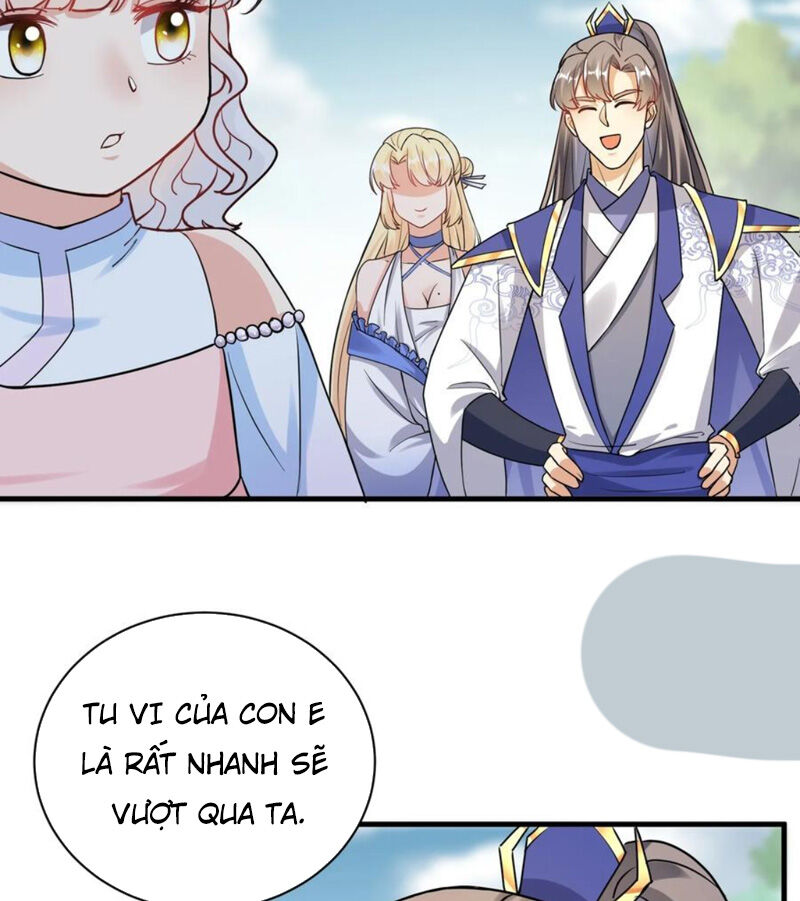 Tu Tiên Phải Dựa Vào Sugar Mommy Chapter 212 - 3