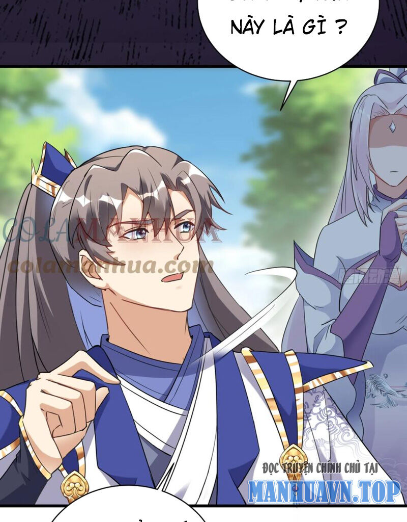 Tu Tiên Phải Dựa Vào Sugar Mommy Chapter 212 - 31