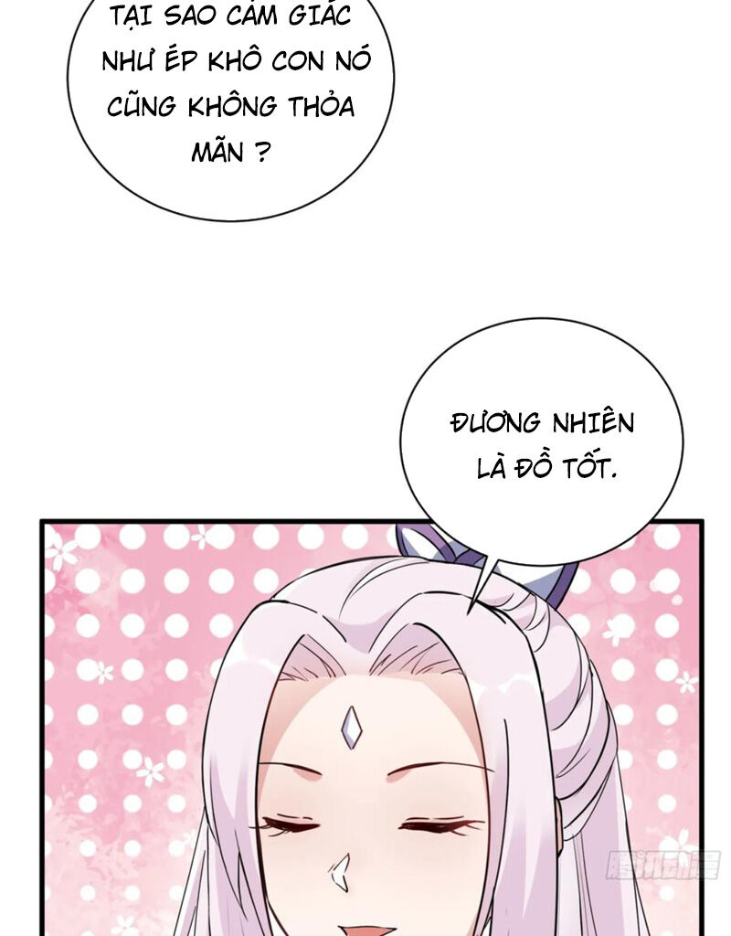 Tu Tiên Phải Dựa Vào Sugar Mommy Chapter 212 - 32