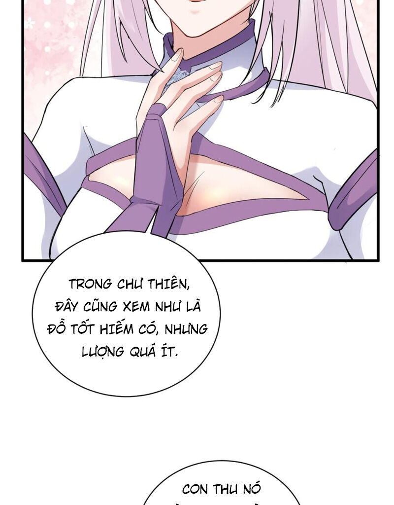 Tu Tiên Phải Dựa Vào Sugar Mommy Chapter 212 - 33
