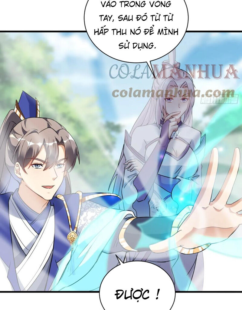 Tu Tiên Phải Dựa Vào Sugar Mommy Chapter 212 - 34