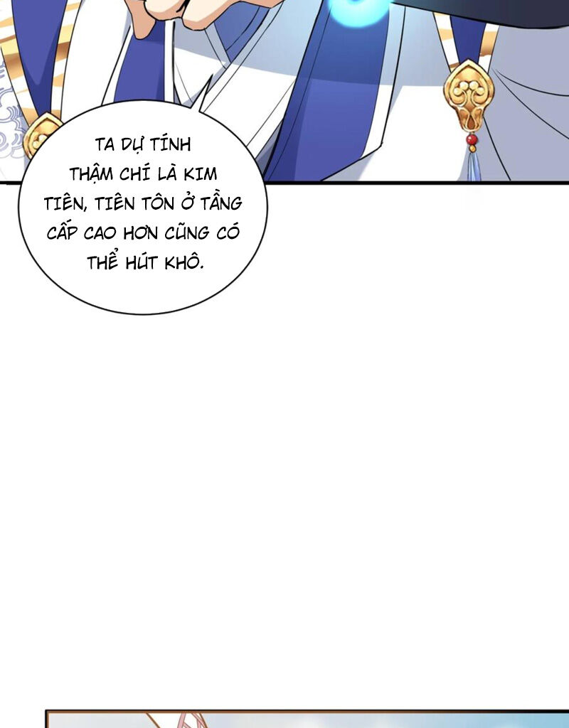 Tu Tiên Phải Dựa Vào Sugar Mommy Chapter 212 - 36