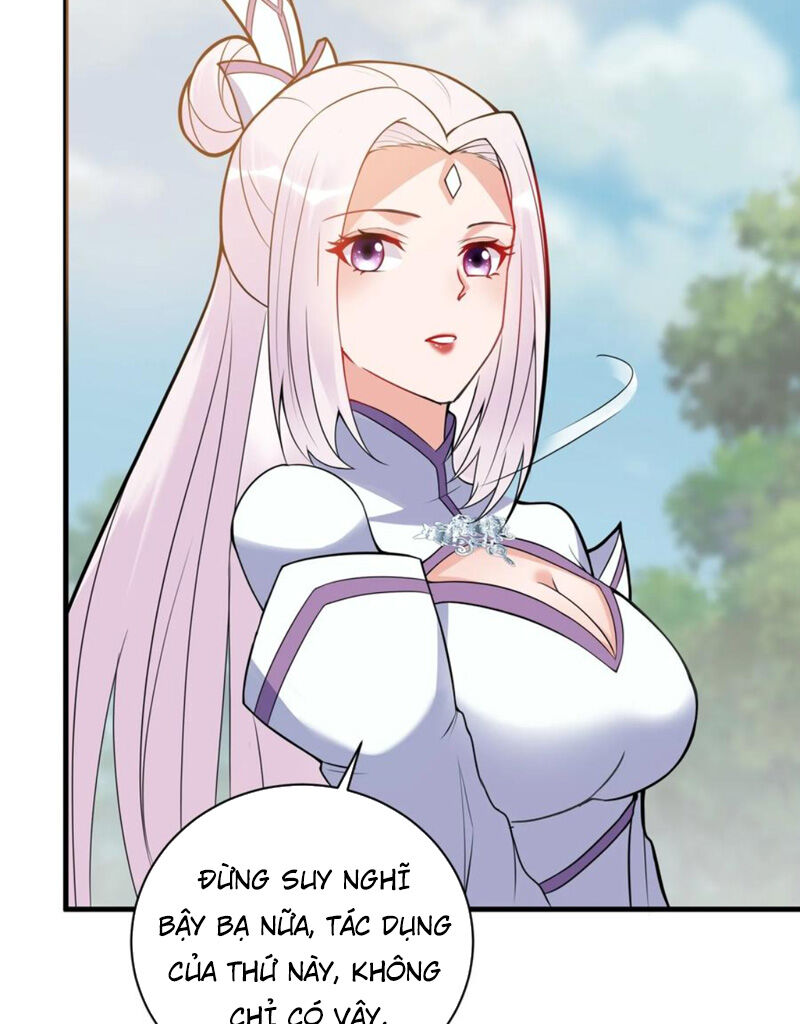 Tu Tiên Phải Dựa Vào Sugar Mommy Chapter 212 - 37