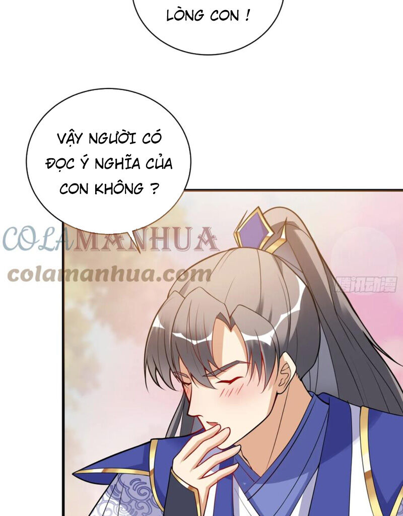 Tu Tiên Phải Dựa Vào Sugar Mommy Chapter 212 - 39