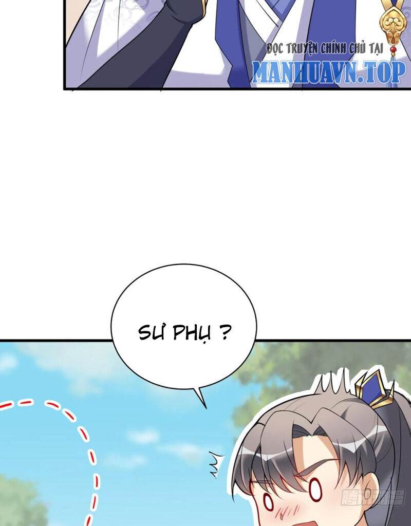 Tu Tiên Phải Dựa Vào Sugar Mommy Chapter 212 - 40