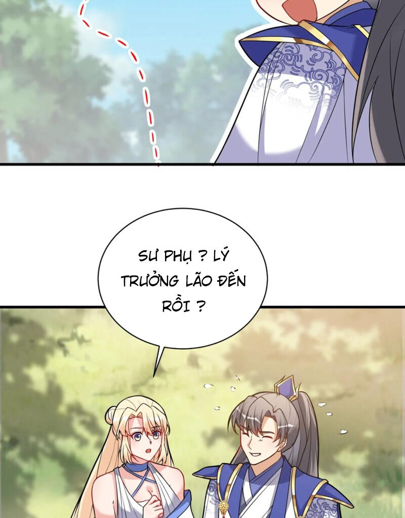 Tu Tiên Phải Dựa Vào Sugar Mommy Chapter 212 - 41