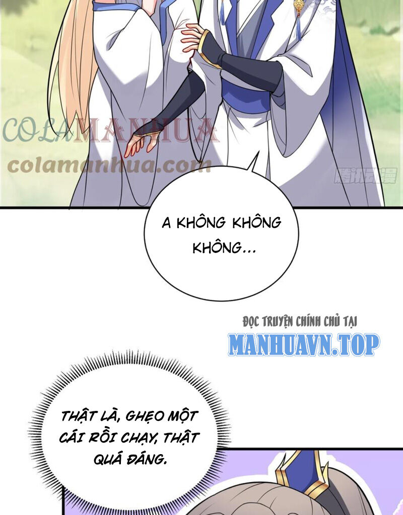 Tu Tiên Phải Dựa Vào Sugar Mommy Chapter 212 - 42