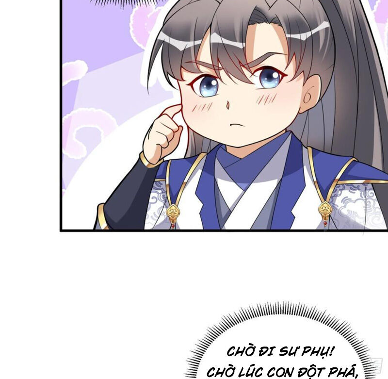 Tu Tiên Phải Dựa Vào Sugar Mommy Chapter 212 - 43