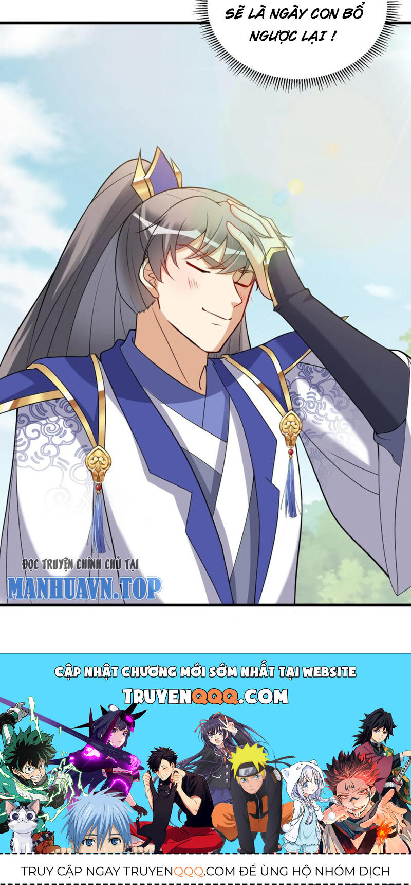 Tu Tiên Phải Dựa Vào Sugar Mommy Chapter 212 - 44