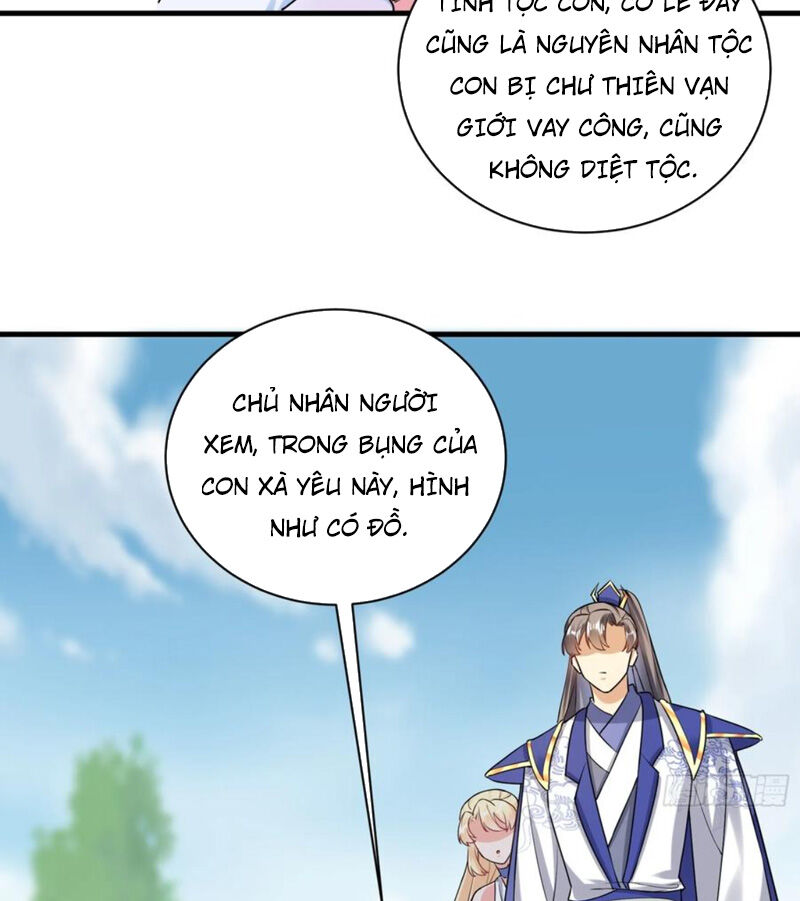 Tu Tiên Phải Dựa Vào Sugar Mommy Chapter 212 - 6