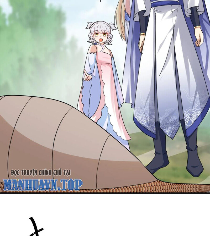 Tu Tiên Phải Dựa Vào Sugar Mommy Chapter 212 - 7