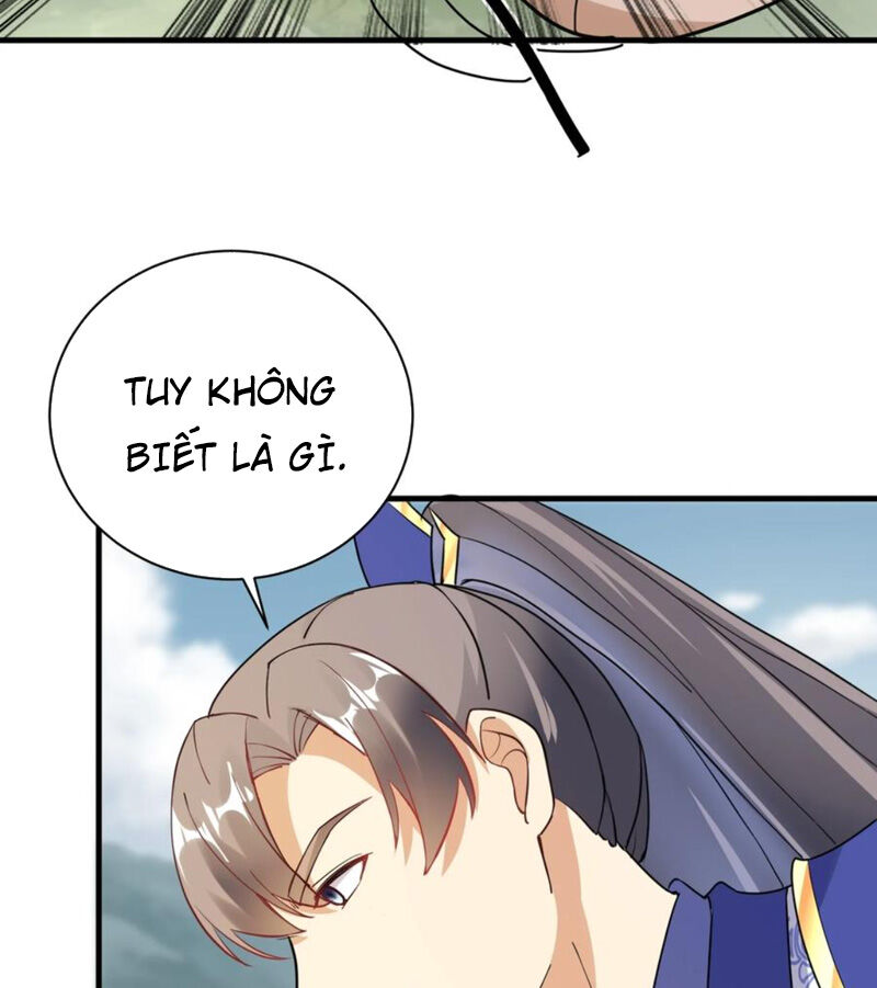 Tu Tiên Phải Dựa Vào Sugar Mommy Chapter 212 - 9