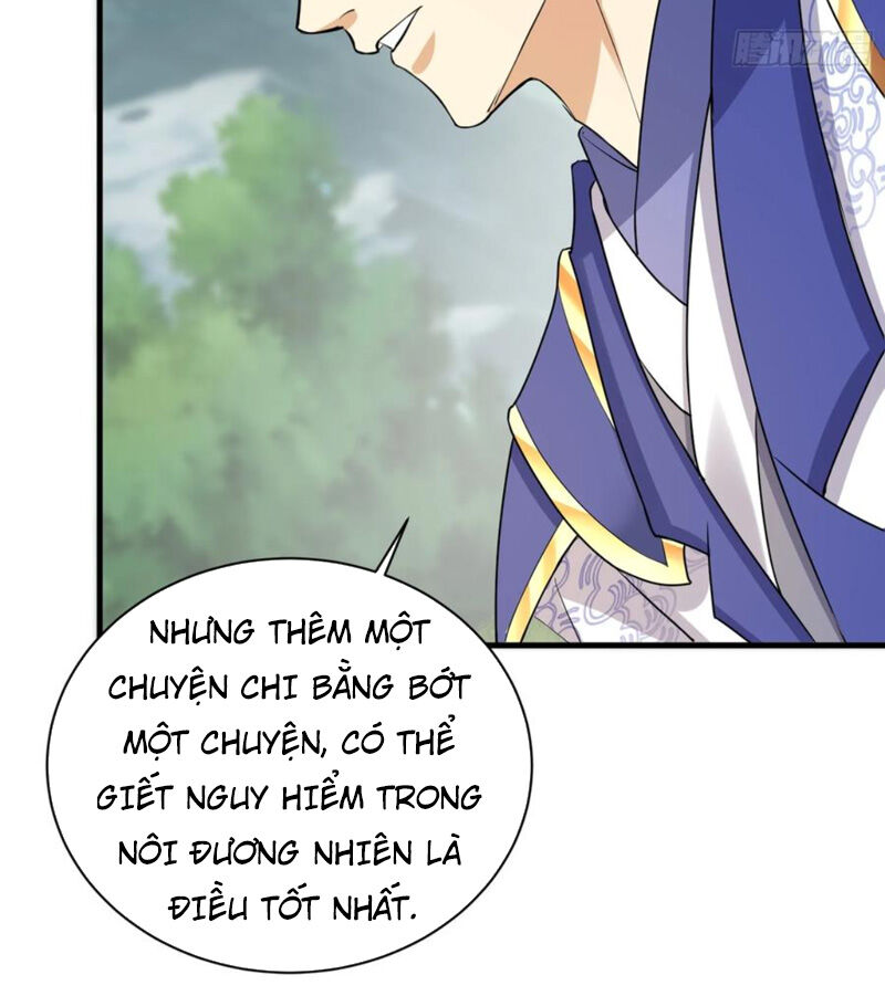 Tu Tiên Phải Dựa Vào Sugar Mommy Chapter 212 - 10