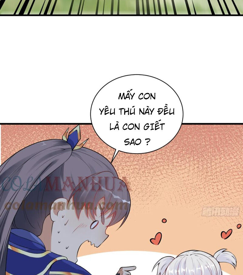 Tu Tiên Phải Dựa Vào Sugar Mommy Chapter 213 - 14