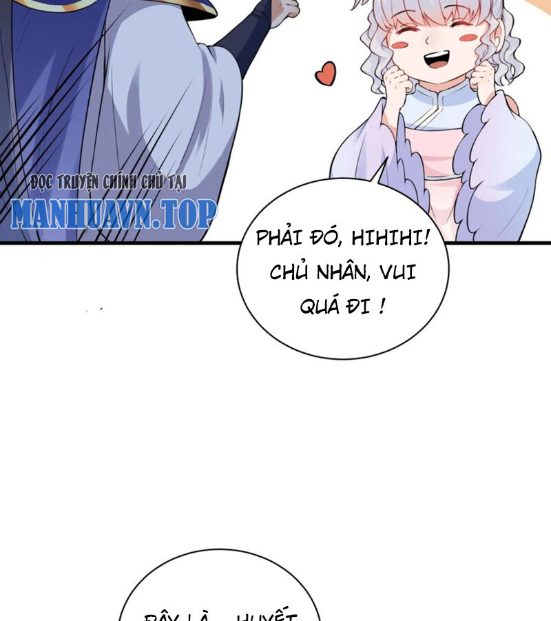 Tu Tiên Phải Dựa Vào Sugar Mommy Chapter 213 - 15