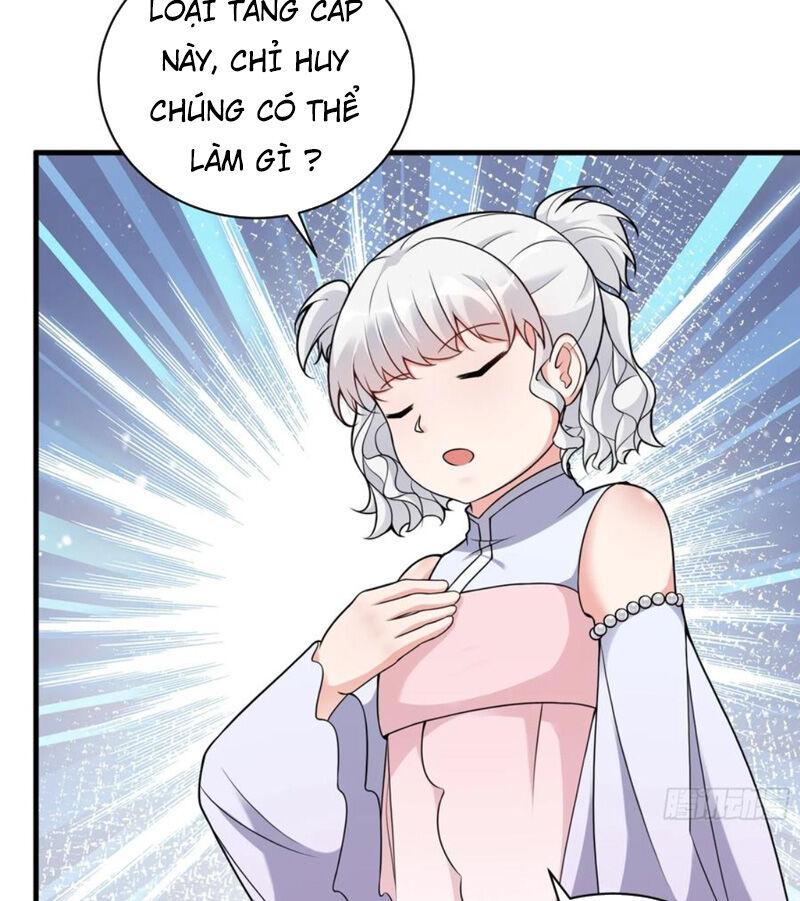 Tu Tiên Phải Dựa Vào Sugar Mommy Chapter 213 - 20