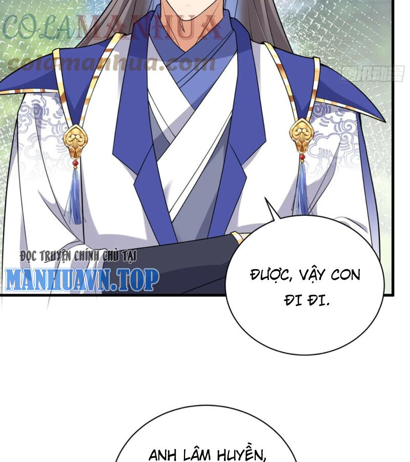 Tu Tiên Phải Dựa Vào Sugar Mommy Chapter 213 - 22