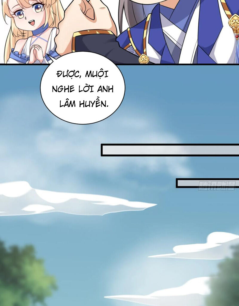 Tu Tiên Phải Dựa Vào Sugar Mommy Chapter 213 - 25