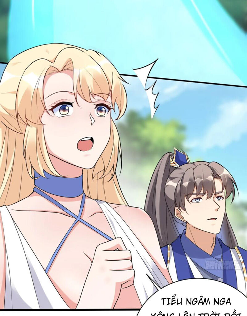 Tu Tiên Phải Dựa Vào Sugar Mommy Chapter 213 - 27