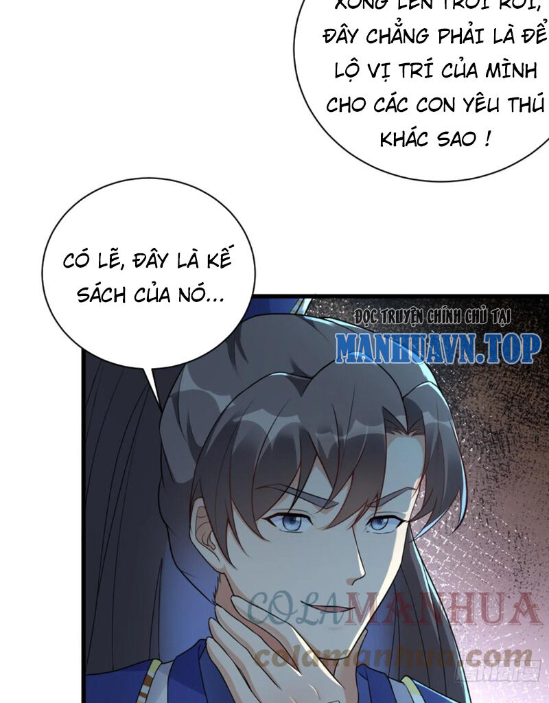 Tu Tiên Phải Dựa Vào Sugar Mommy Chapter 213 - 28