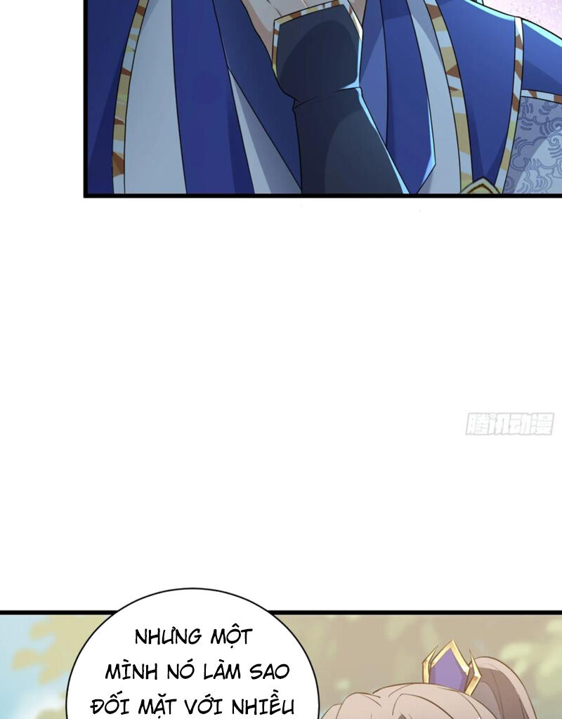 Tu Tiên Phải Dựa Vào Sugar Mommy Chapter 213 - 29