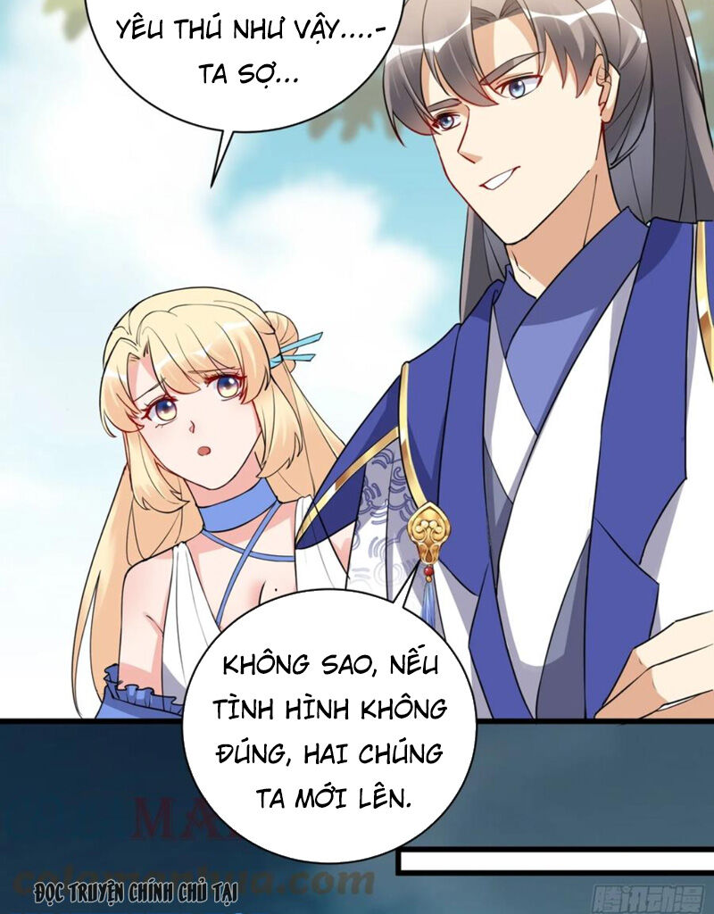 Tu Tiên Phải Dựa Vào Sugar Mommy Chapter 213 - 30