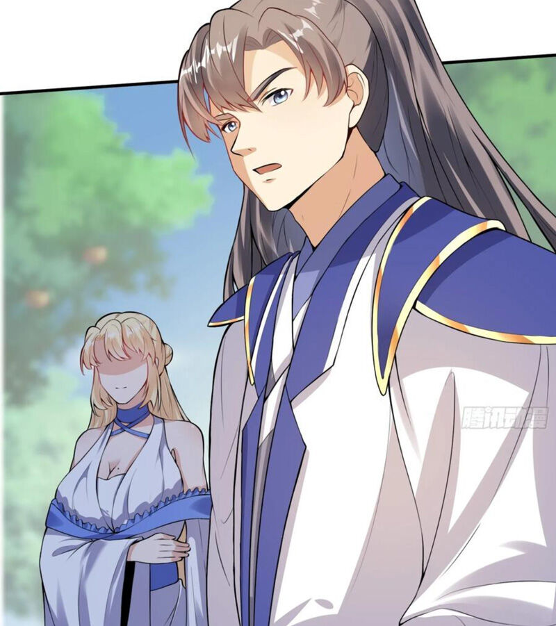 Tu Tiên Phải Dựa Vào Sugar Mommy Chapter 213 - 3