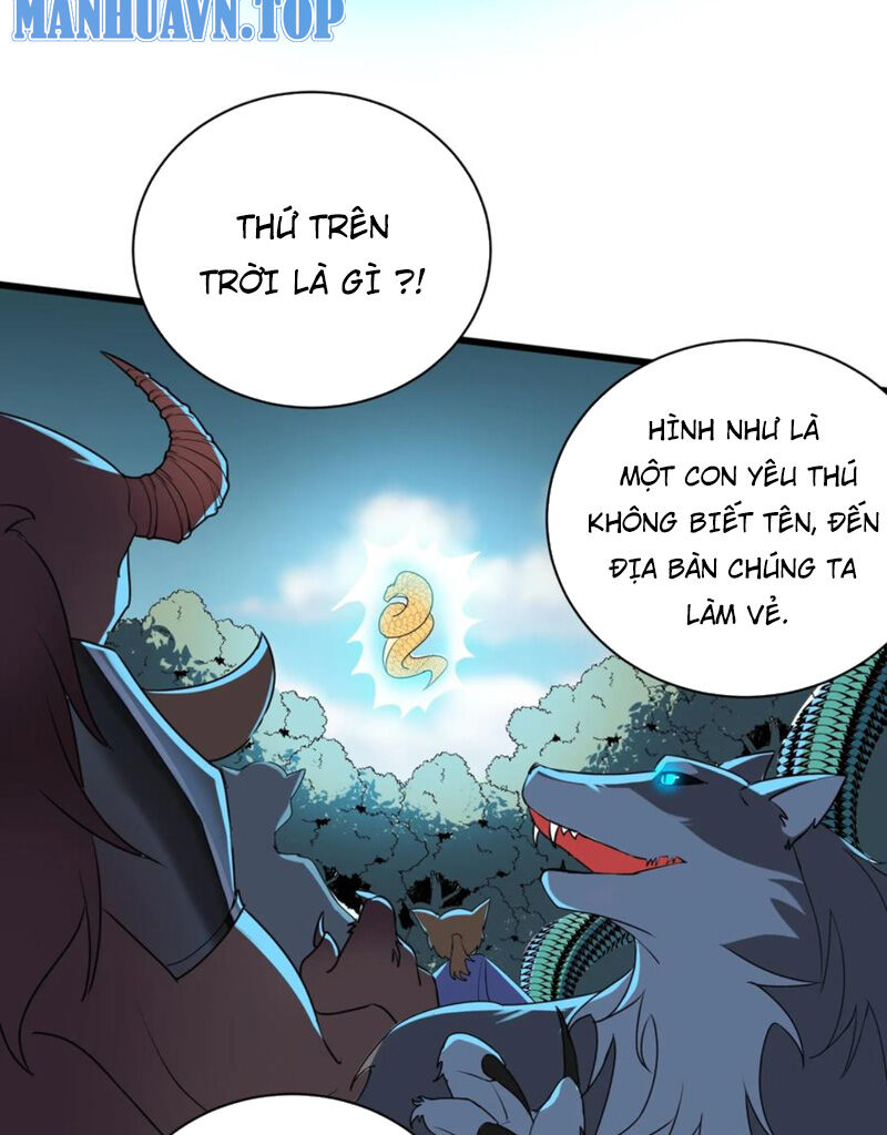 Tu Tiên Phải Dựa Vào Sugar Mommy Chapter 213 - 35