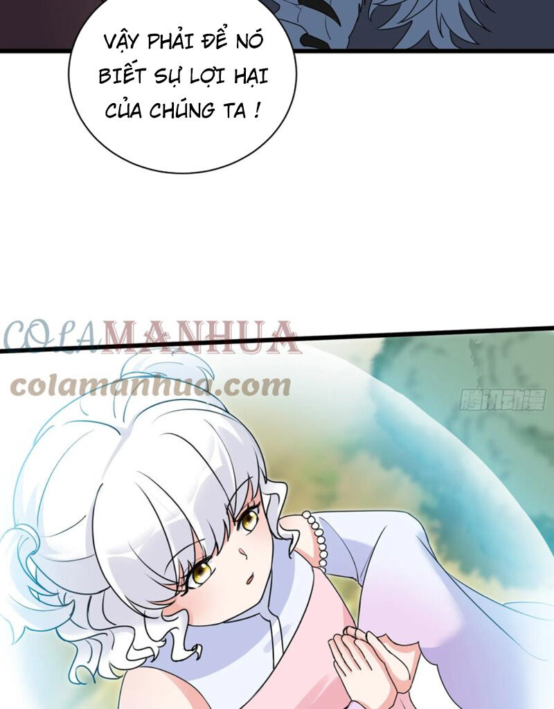 Tu Tiên Phải Dựa Vào Sugar Mommy Chapter 213 - 36