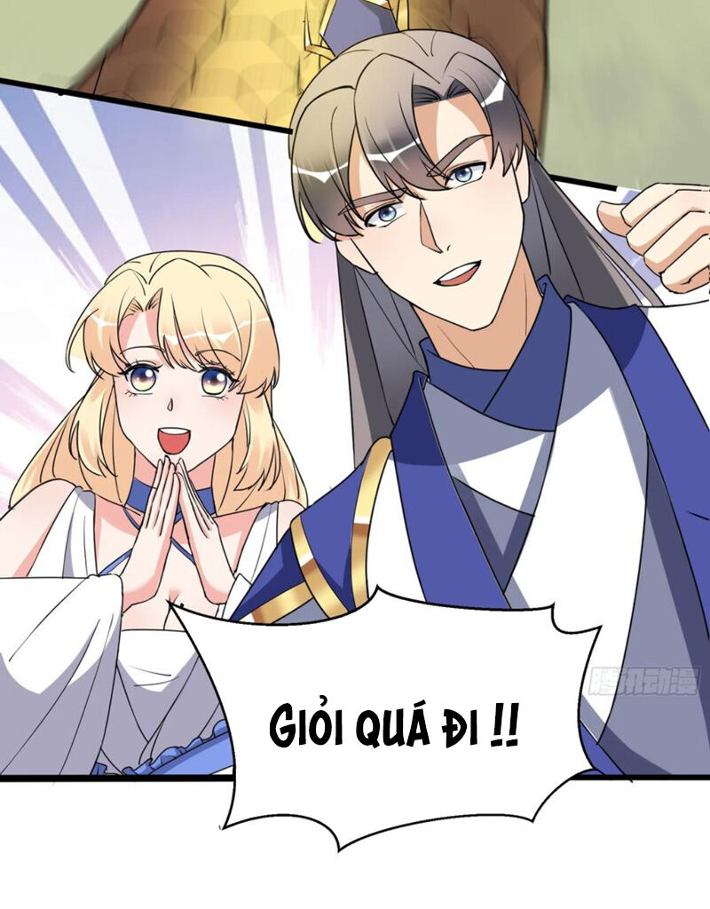 Tu Tiên Phải Dựa Vào Sugar Mommy Chapter 213 - 40