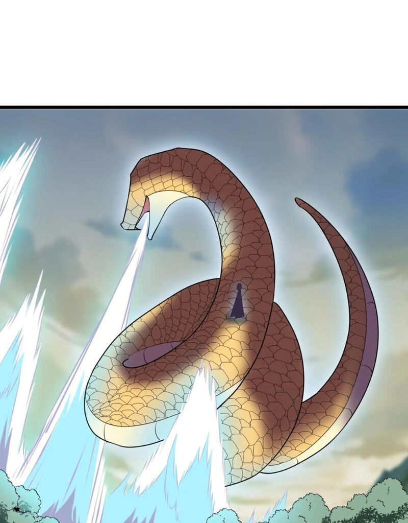 Tu Tiên Phải Dựa Vào Sugar Mommy Chapter 213 - 41