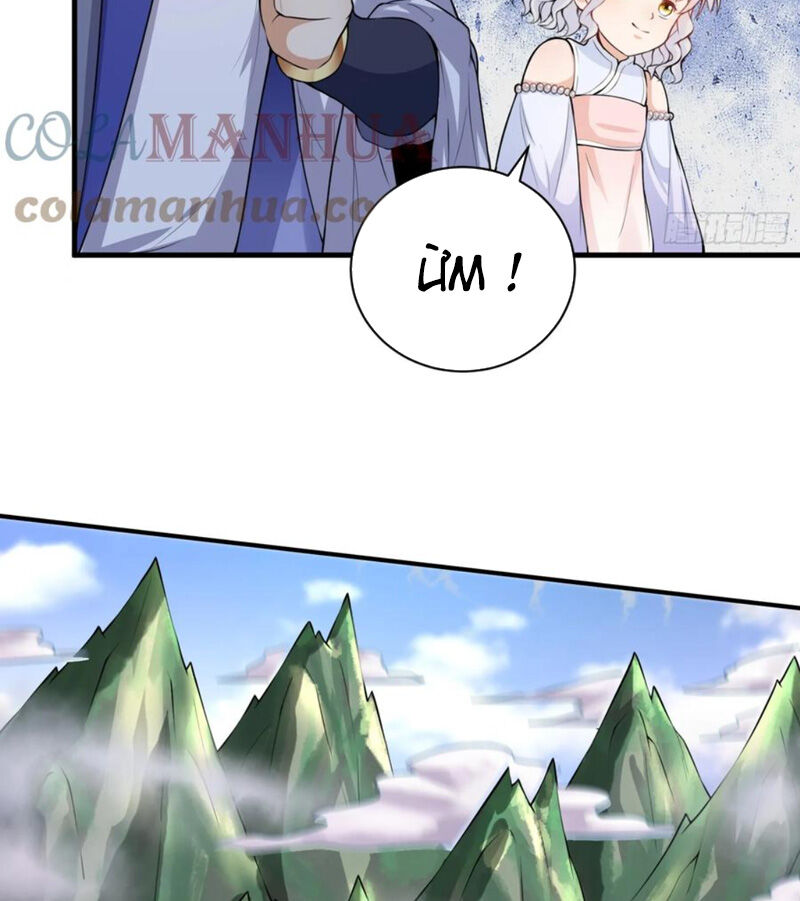 Tu Tiên Phải Dựa Vào Sugar Mommy Chapter 213 - 5
